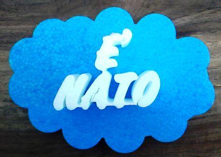 NUVOLA E NATO